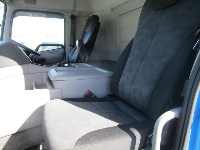 NISSAN DIESEL QUON 2015 Image 31