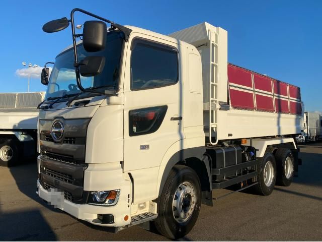 HINO PROFIA 2020 Image 31