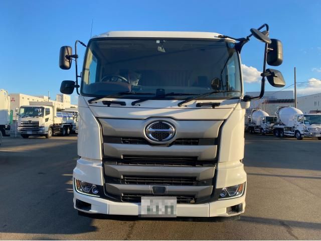 HINO PROFIA 2020 Image 31