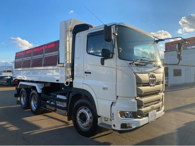 HINO PROFIA 2020 Image 31