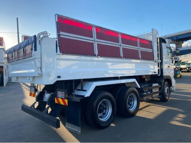 HINO PROFIA 2020 Image 31