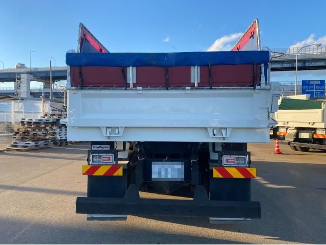 HINO PROFIA 2020 Image 31