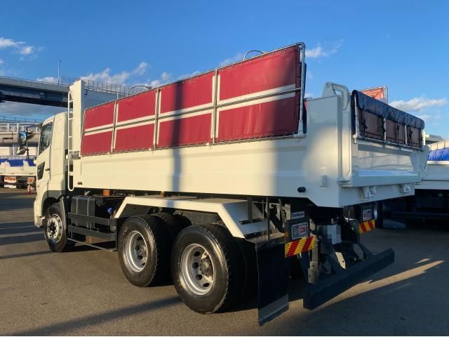 HINO PROFIA 2020 Image 31