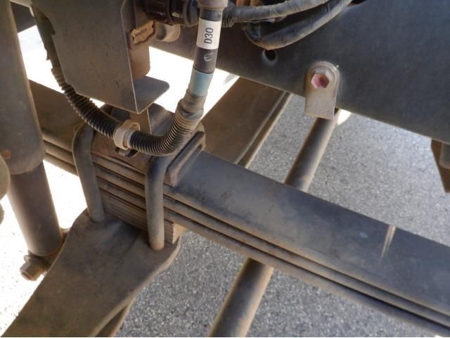 HINO PROFIA 2020 Image 31