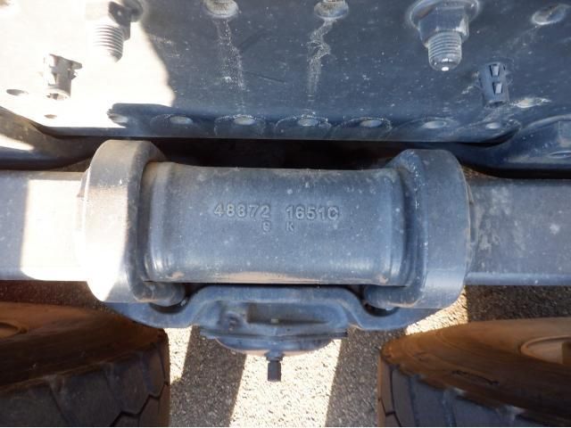 HINO PROFIA 2020 Image 31