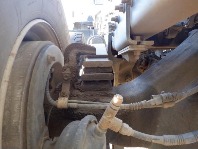 HINO PROFIA 2020 Image 31