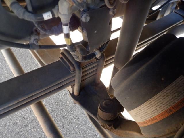 HINO PROFIA 2020 Image 31