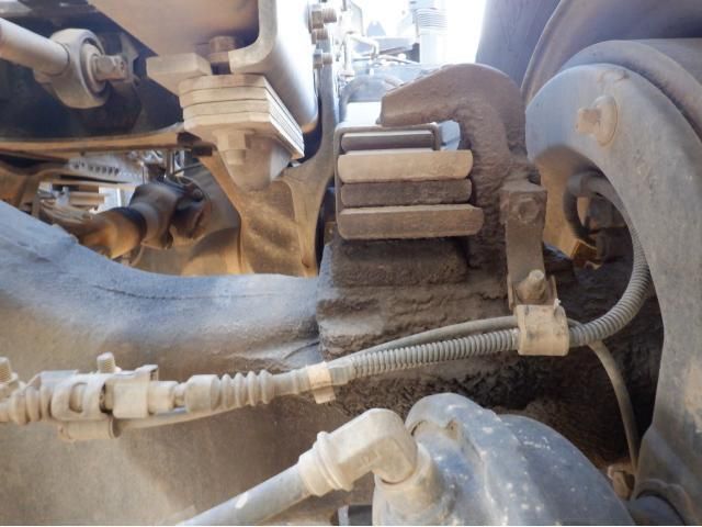 HINO PROFIA 2020 Image 31