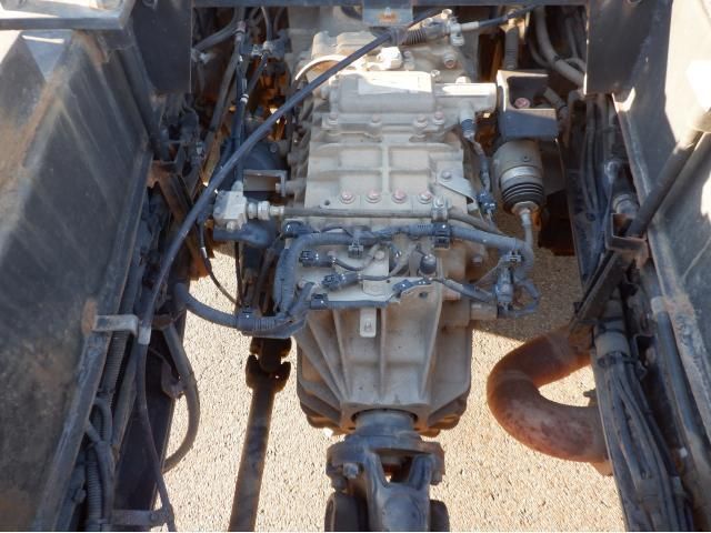 HINO PROFIA 2020 Image 31