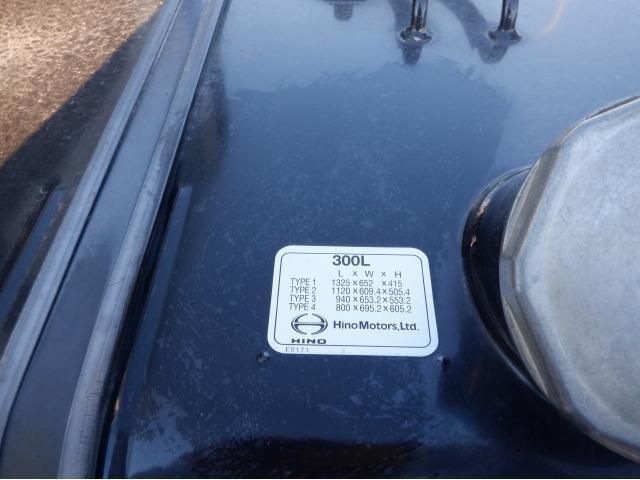 HINO PROFIA 2020 Image 31