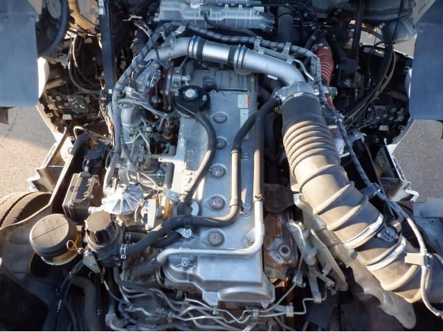 HINO PROFIA 2020 Image 31