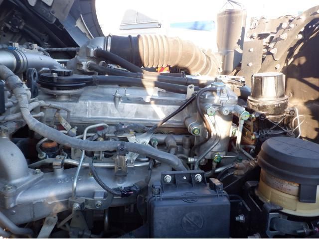 HINO PROFIA 2020 Image 31