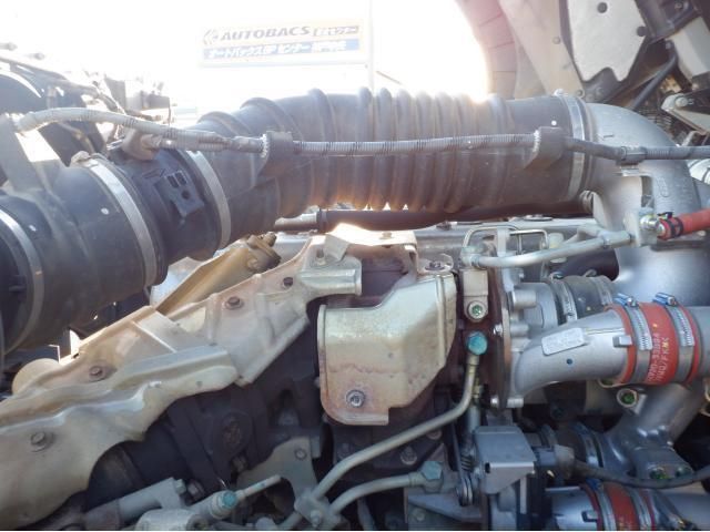 HINO PROFIA 2020 Image 31