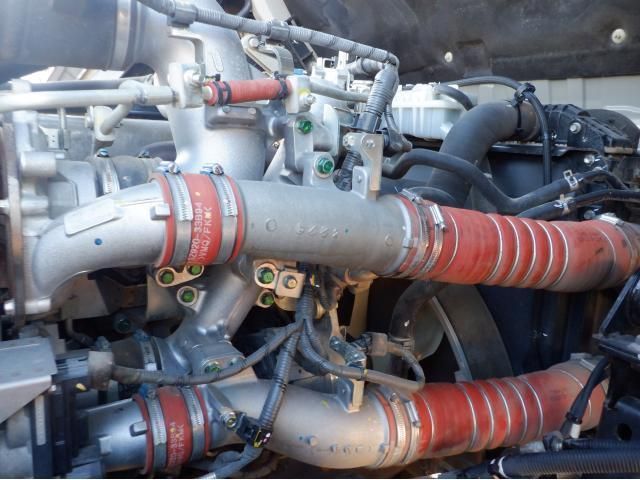 HINO PROFIA 2020 Image 31