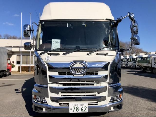 HINO PROFIA 2020 Image 31