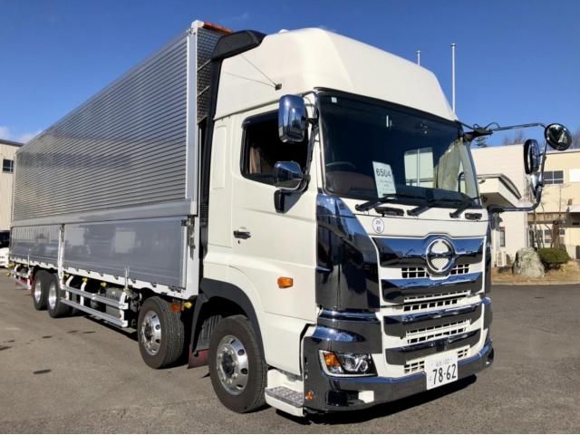 HINO PROFIA 2020 Image 31