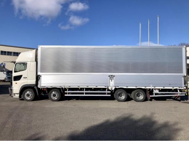 HINO PROFIA 2020 Image 31