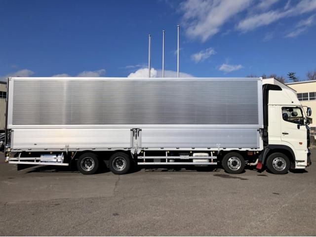 HINO PROFIA 2020 Image 31