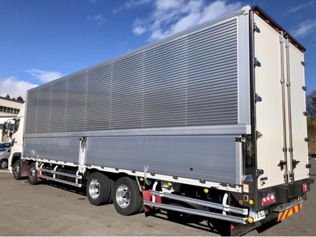 HINO PROFIA 2020 Image 31