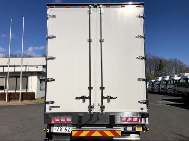 HINO PROFIA 2020 Image 31