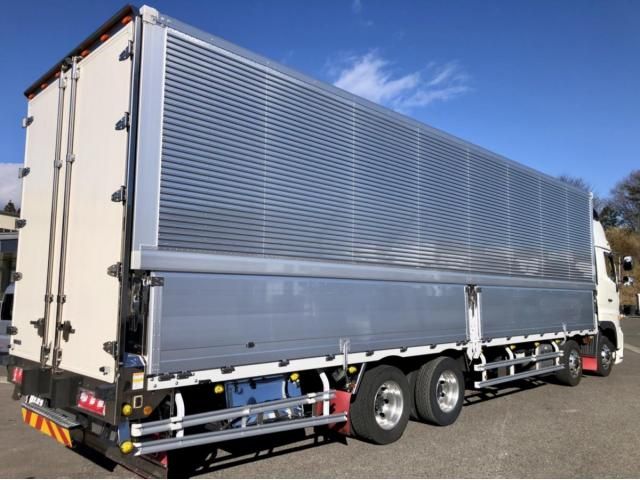 HINO PROFIA 2020 Image 31