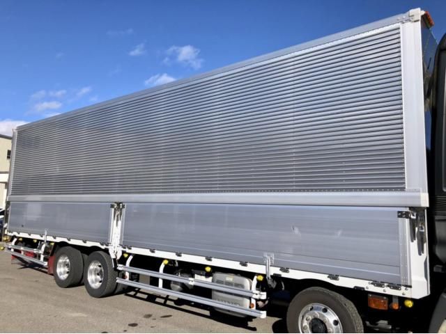 HINO PROFIA 2020 Image 31