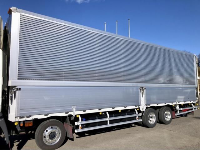 HINO PROFIA 2020 Image 31