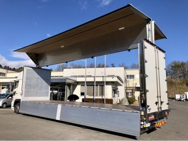 HINO PROFIA 2020 Image 31