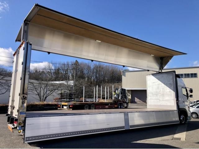 HINO PROFIA 2020 Image 31