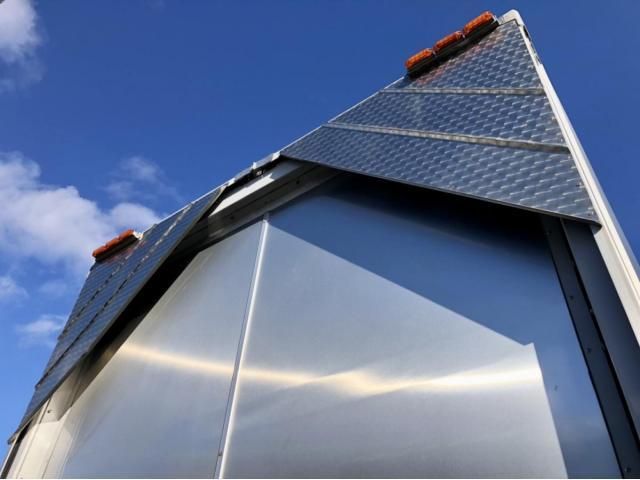 HINO PROFIA 2020 Image 31