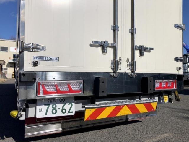 HINO PROFIA 2020 Image 31