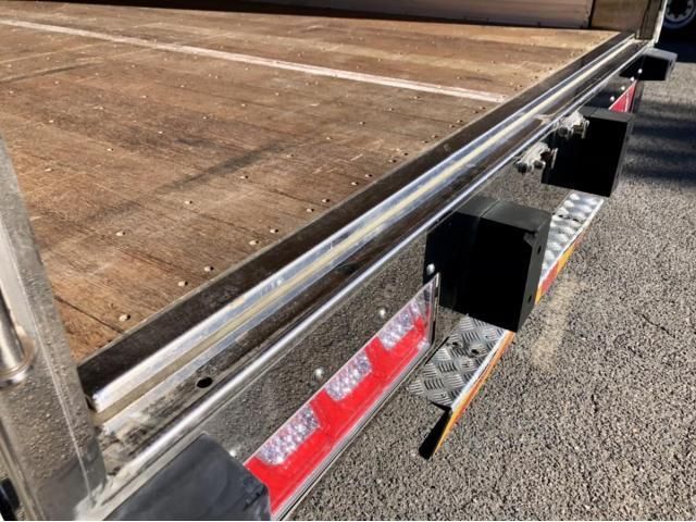 HINO PROFIA 2020 Image 31