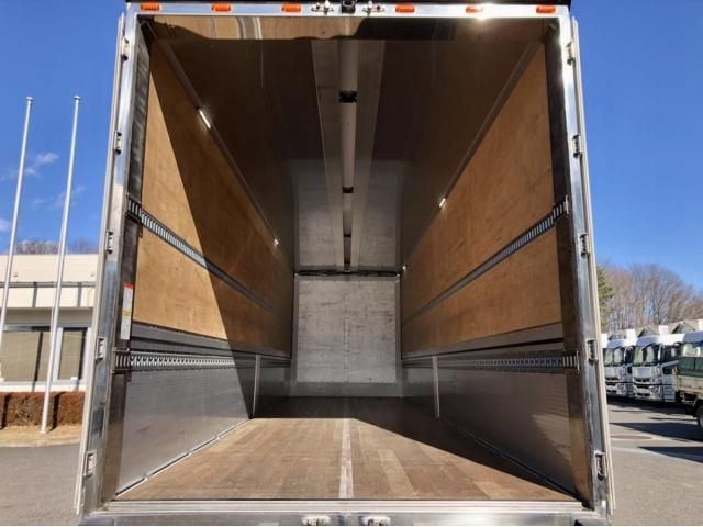 HINO PROFIA 2020 Image 31