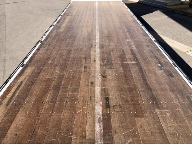 HINO PROFIA 2020 Image 31