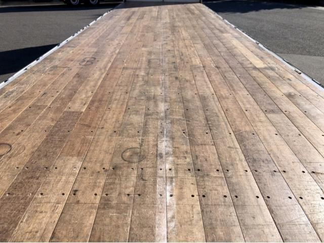 HINO PROFIA 2020 Image 31