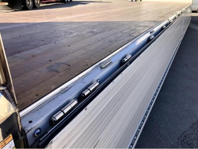 HINO PROFIA 2020 Image 31