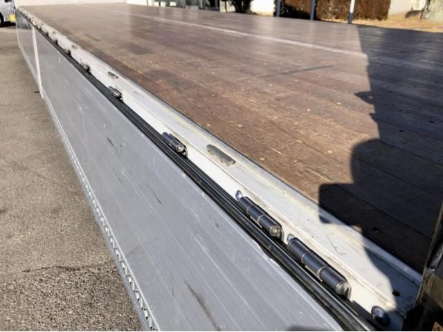 HINO PROFIA 2020 Image 31