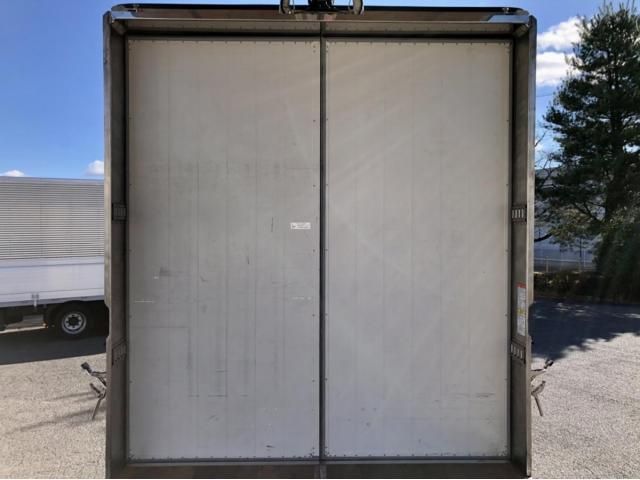 HINO PROFIA 2020 Image 31