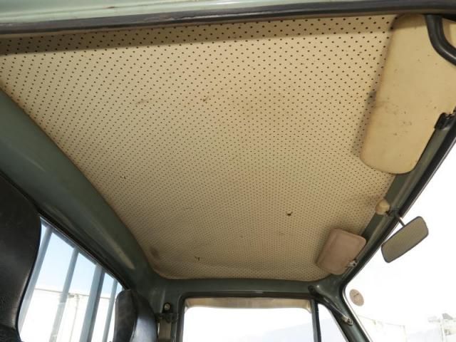 MITSUBISHI CANTER 1977 Image 31