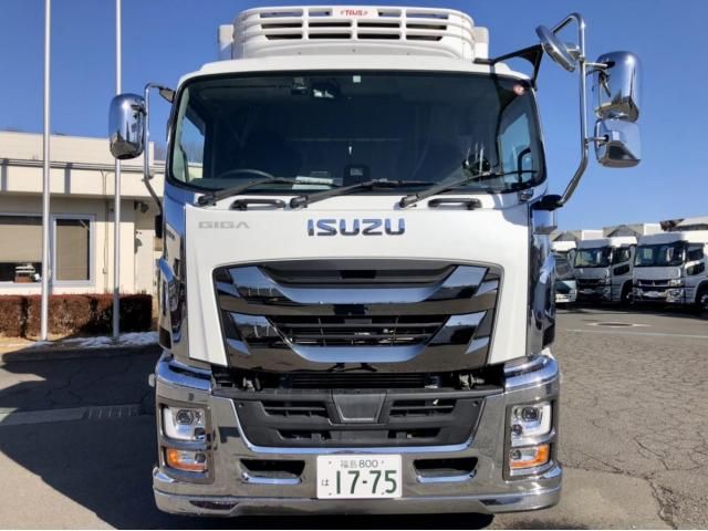 ISUZU GIGA 2021 Image 31