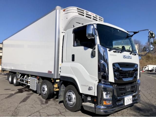 ISUZU GIGA 2021 Image 31