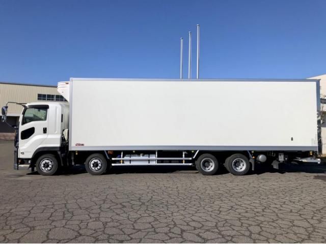 ISUZU GIGA 2021 Image 31