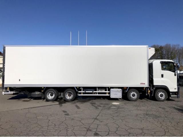 ISUZU GIGA 2021 Image 31