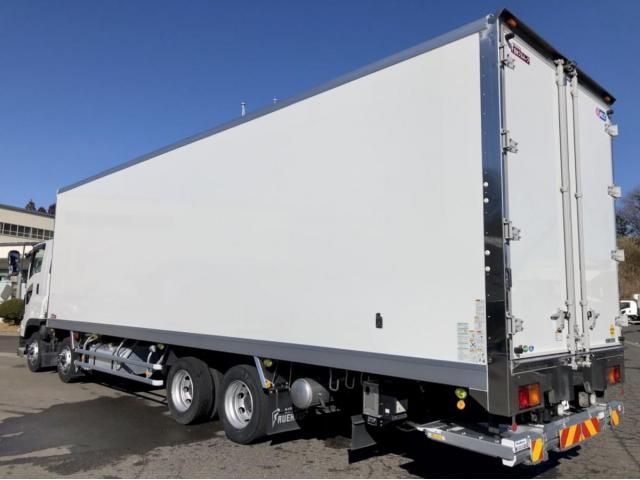 ISUZU GIGA 2021 Image 31