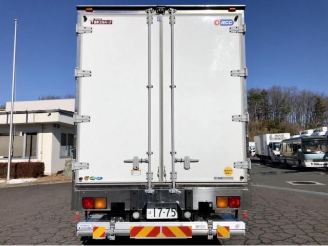 ISUZU GIGA 2021 Image 31