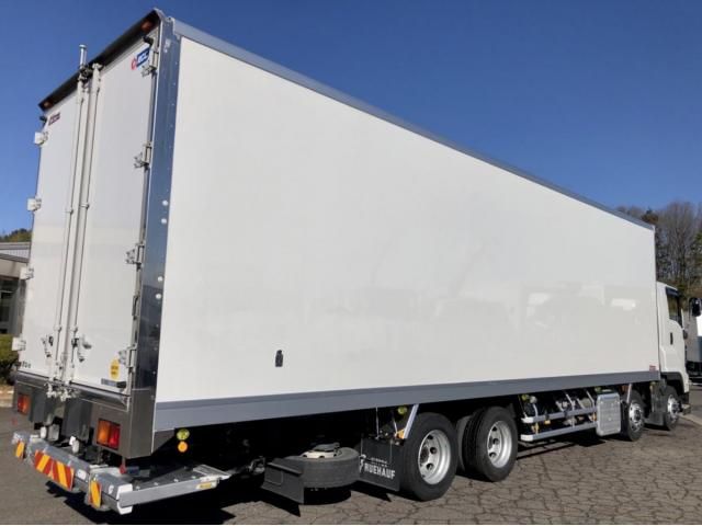 ISUZU GIGA 2021 Image 31