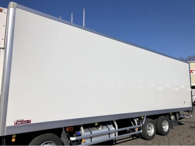 ISUZU GIGA 2021 Image 31