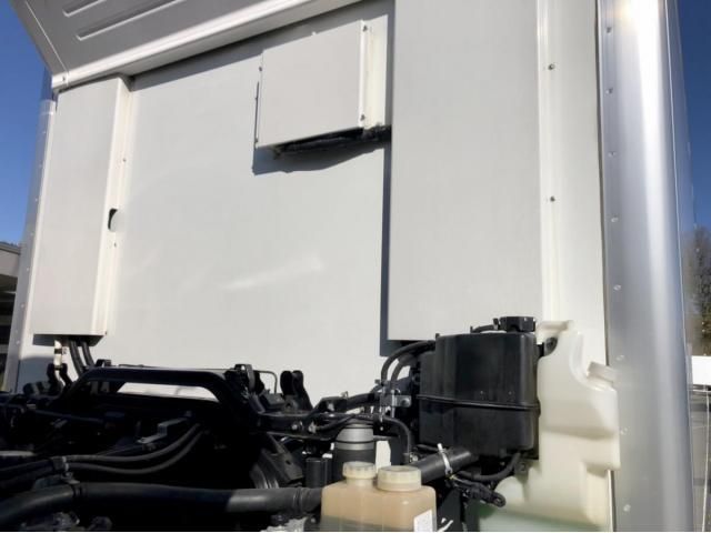 ISUZU GIGA 2021 Image 31