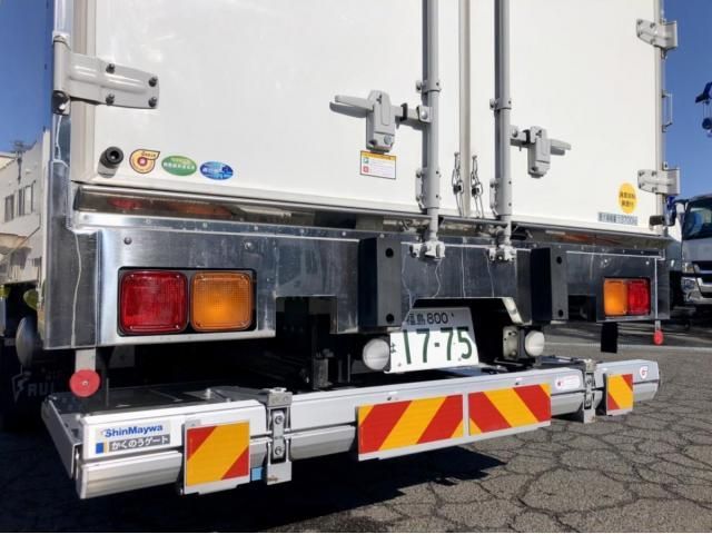 ISUZU GIGA 2021 Image 31