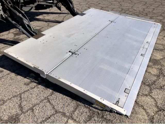 ISUZU GIGA 2021 Image 31